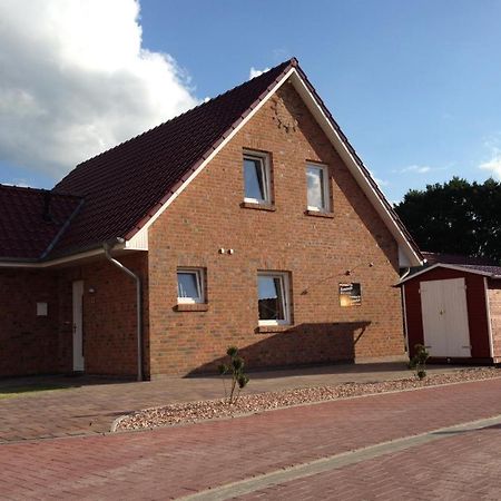 Neu! Ferienhaus Sonnenschein Am Badesee 奥利希 外观 照片