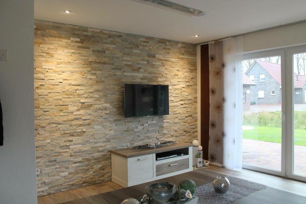 Neu! Ferienhaus Sonnenschein Am Badesee 奥利希 外观 照片